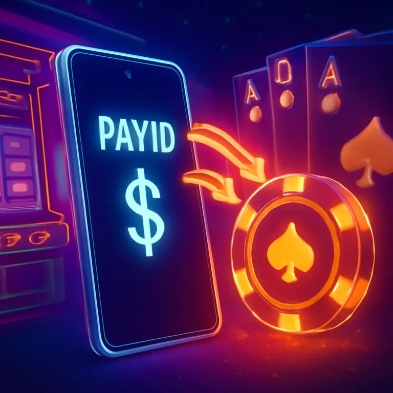 PayID Casino